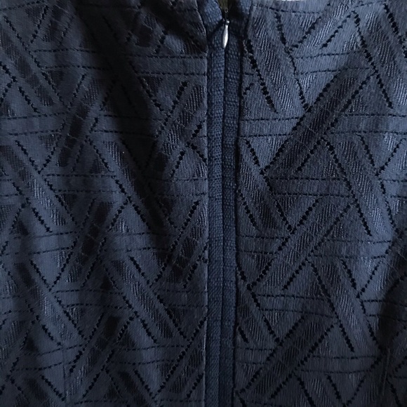 Blue Dress - Picture 4 of 5